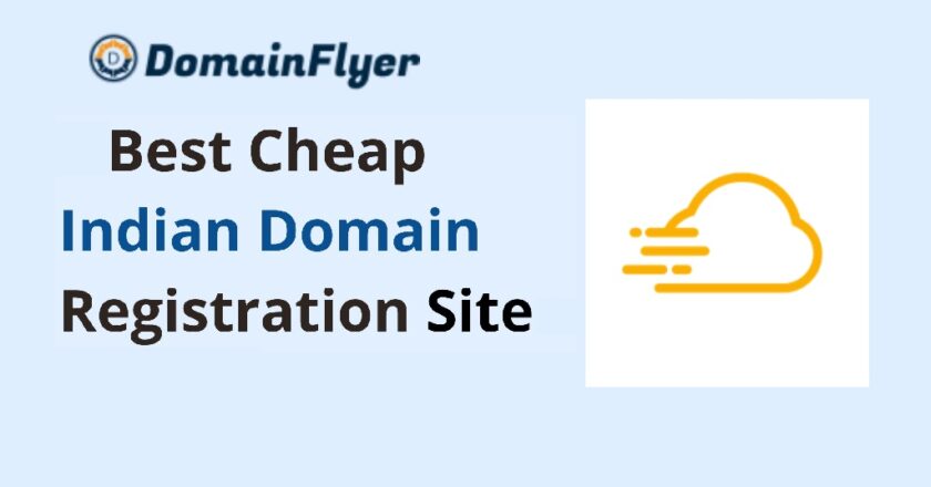 Cheap and low cost domain name providers in india – Domain Flyer
