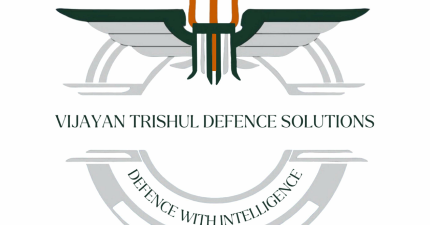 Vijayan Trishul Defence Solution Pvt Ltd Secures Major Land Allotment for Defence Manufacturing