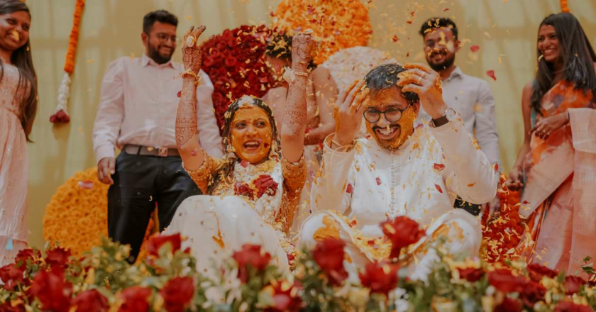 How to Change a B-1/B-2 Visa to Marriage Green Card