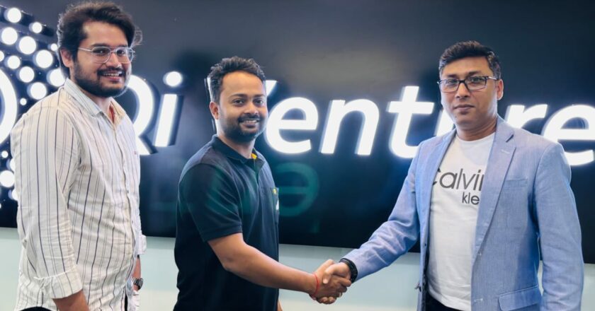 ‘LOGICLENS’ – A Video Analytics & AI start-up Secures funding from Qi Ventures