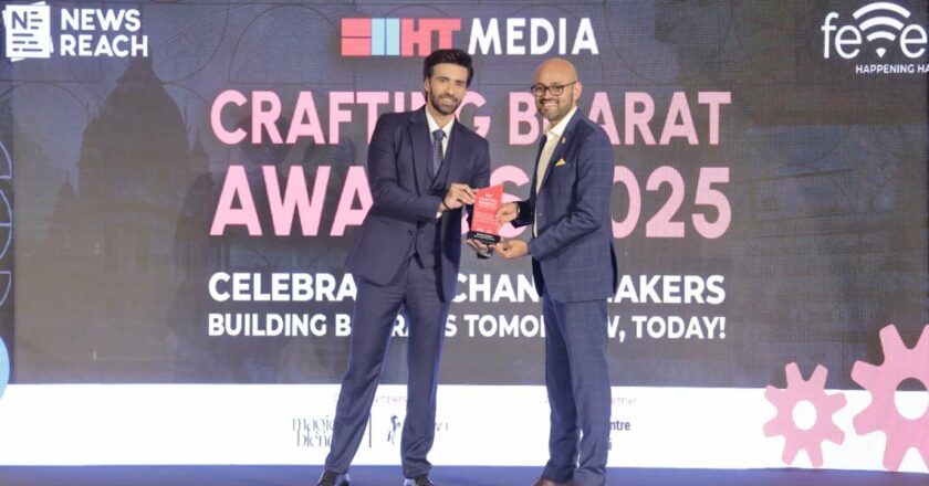 Bloom Wins Best Travel Tech 2025 Industry award underscores brand’s technological excellence