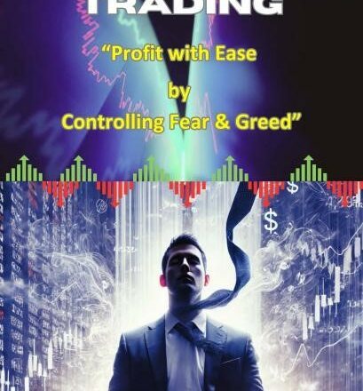 Ujwal Jaitwar’s Trading Vaigyaanik Revolutionizes Stock Market Trading – The Only “Done-for-You Success System” for Fearless & Profitable Trading!