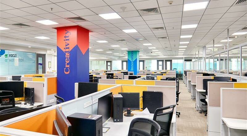 SRM Technologies Earns ‘Great Place to Work’ Certification