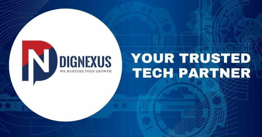 Dignexus: Your One-Stop Shop in Kolkata for Mobile App Development, Website Design, and Digital Marketing