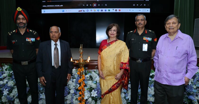 I Create India Celebrates 25 Years of Empowering Entrepreneurs and Transforming Veterans