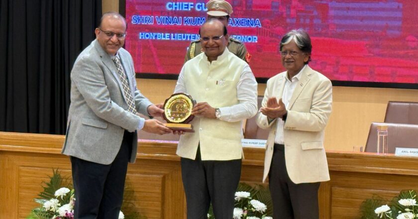 Lal Bahadur Shastri Institute of Management celebrated its 30th foundation day