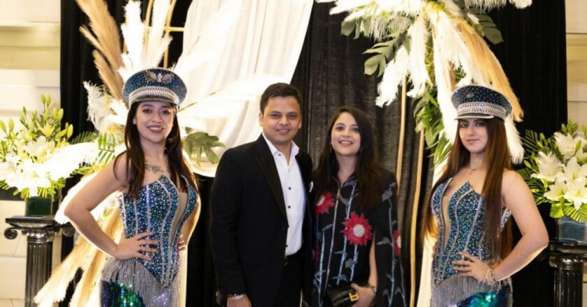 The Luxe League: Grand Launch of India’s Most Exclusive Social Club