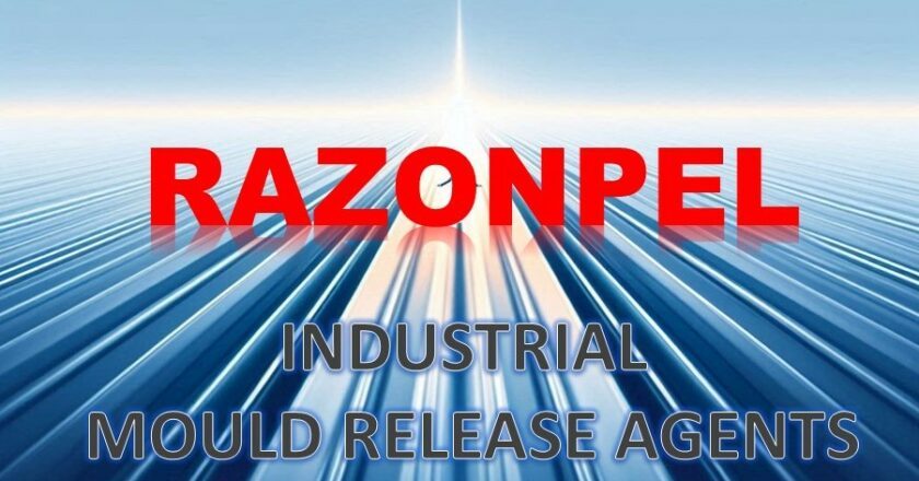 Hello RAZONPEL – Goodbye Sticking, Fouling, and Moulding Issues