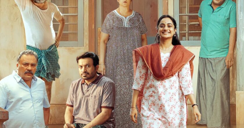 “Machante Malakha” Wins Hearts with its Timeless Family Values