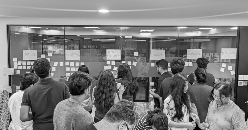 IGNITE 2025 Sparks a New Era for User Research in India