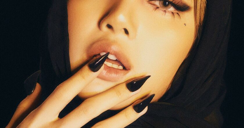 LISA RELEASES HIGHLY ANTICIPATED FIRST FULL-LENGTH SOLO ALBUM ALTER EGO