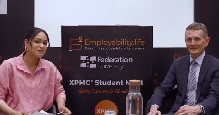 Australia’s Federation University Expands Global Footprint with Acquisition of Employability.life
