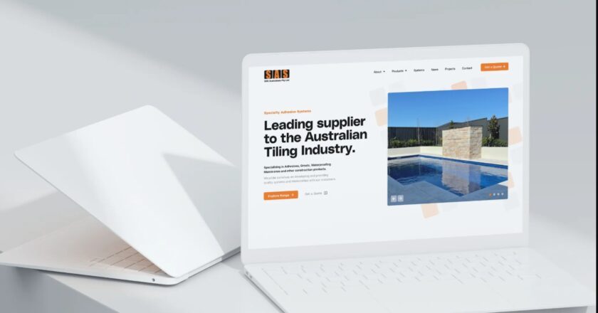 Q Agency Elevates Businesses with Cutting-Edge Website Design Solutions