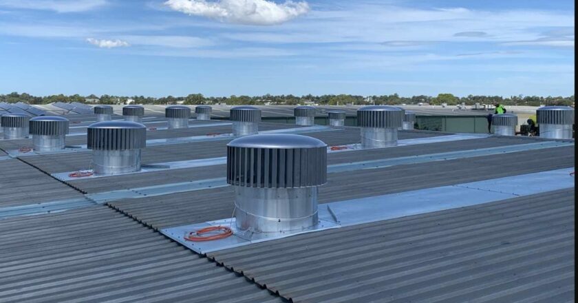 Natural Home Solutions Enhances Homes Across NSW with Superior Ventilation Systems