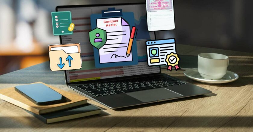 Truecopy Unveils Contract Assist: Effortless Mass Contract Creation with E-Stamps