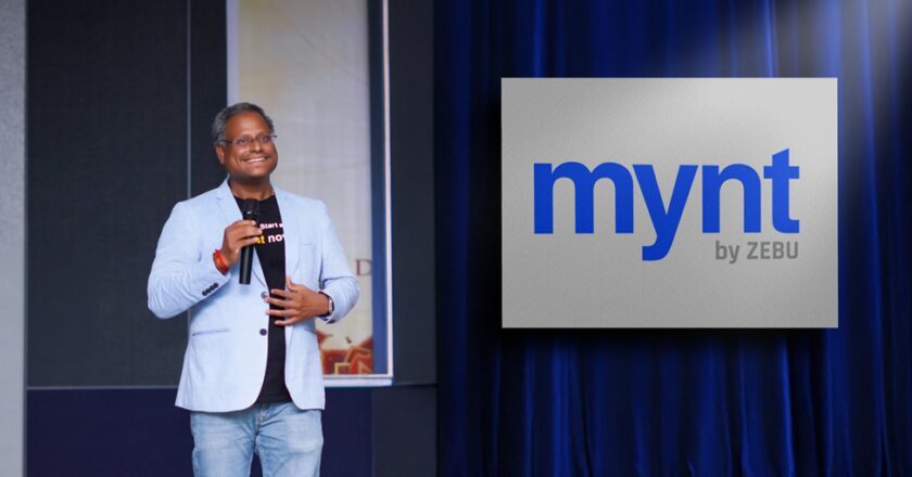 Mynt by Zebu: Transforming Trading and Investment Amidst Union Budget 2025 Implications