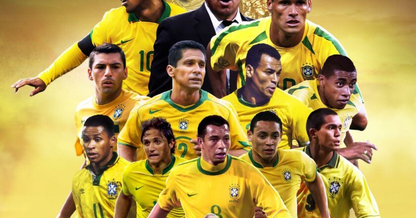 FIFA World Cup Winners Set to Feature in Brazil Legends vs India All-Stars Match, Ticket Sale starts on 2nd March from 4 pm in BookMyShow