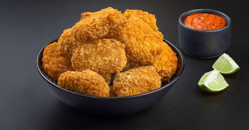 Halalbox Unveils Its Exciting New Ready-to-Fry Range: Pure, Crispy, and High in Protein!