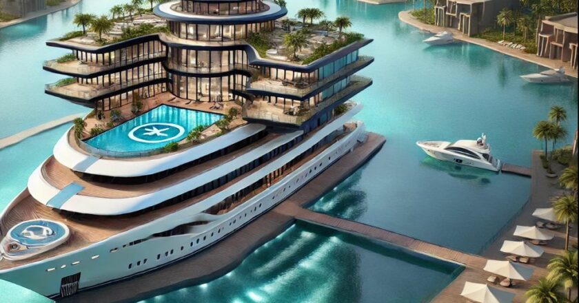 Champions Club Unveils Exclusive Luxury Hospitality Amenities at HOPE 2025, Introducing Yacht Club Memberships & Helicopter Services for Members