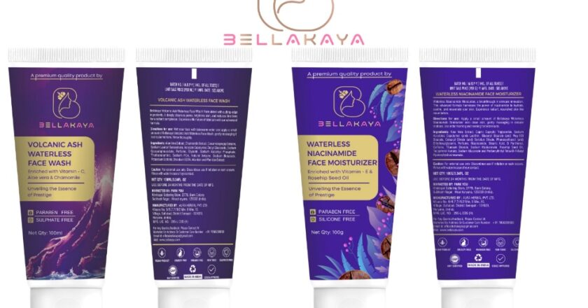 Bellakaya India’s Fastest-Growing Skincare Brand Trusted by Dermatologists