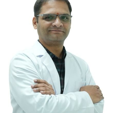 Dr. Devanand Degulmadi Joins CARE Hospitals Advancing Spine Excellence at Banjara Hills & Malakpet