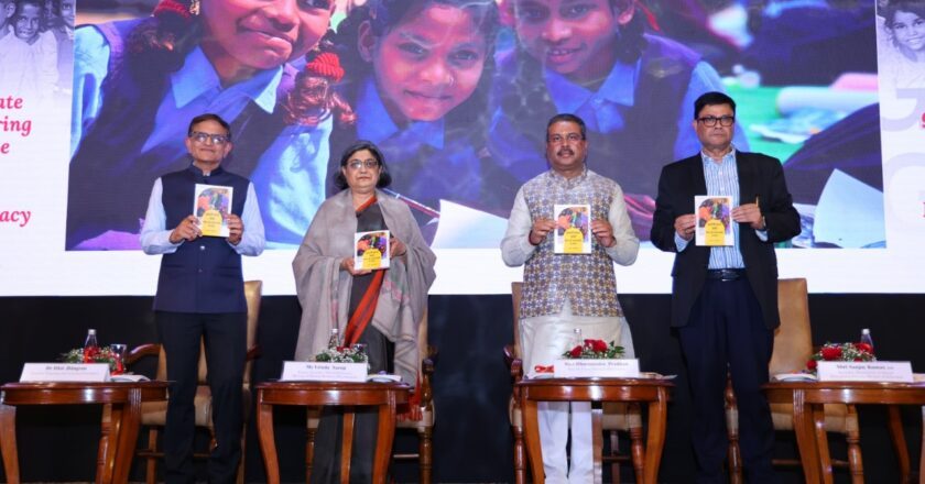 Language and Learning Foundation Marks a Decade of Strengthening Foundational Learning in India