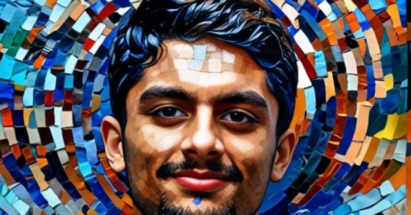 The Tinder for Startups & Investors – Match, Connect, Succeed