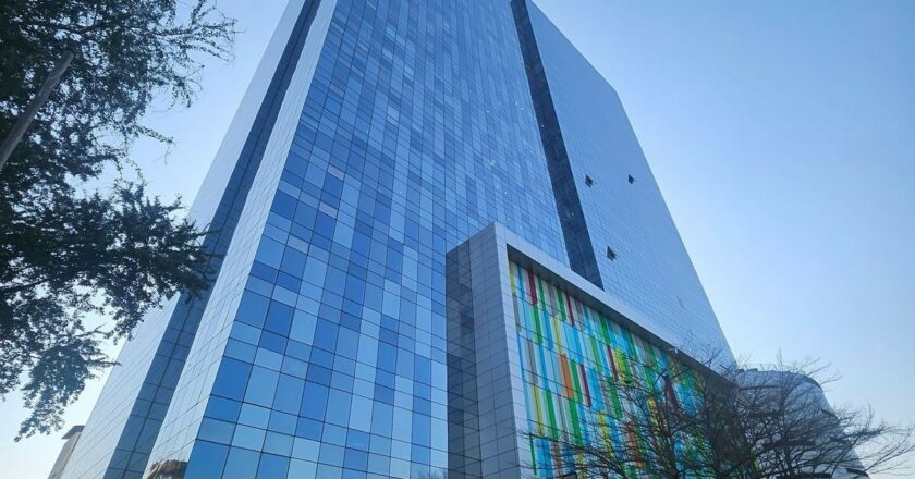 Brinton Pharmaceuticals Expands Operations with New Sales & Marketing Office in Mumbai