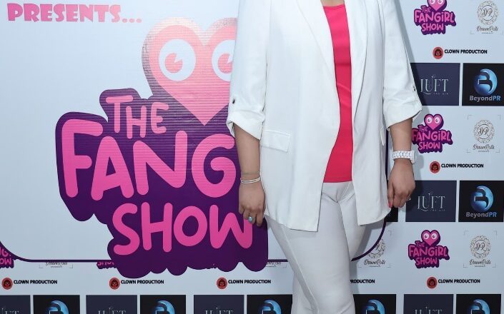 Beyond PR Launches ‘The Fangirl Show by Harshita Vaishnav’ – A Podcast Dedicated to Fans