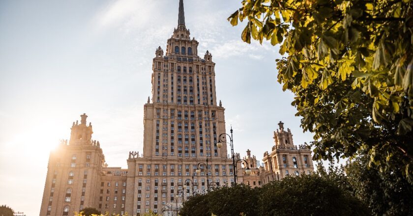 Discovering Moscow’s Hidden Cultural Treasures