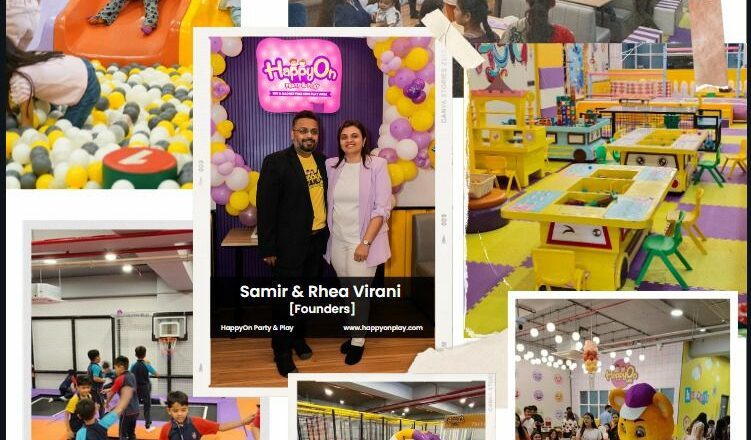 c First 100% Gadget-Free Play Haven, Where Childhood Comes Alive!