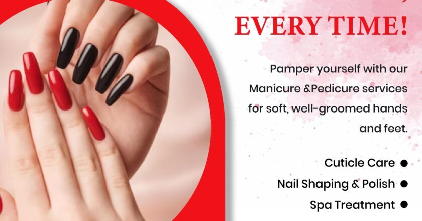 Nail Extensions and French Nail Art in Karve Nagar: The Ultimate Guide for 2025
