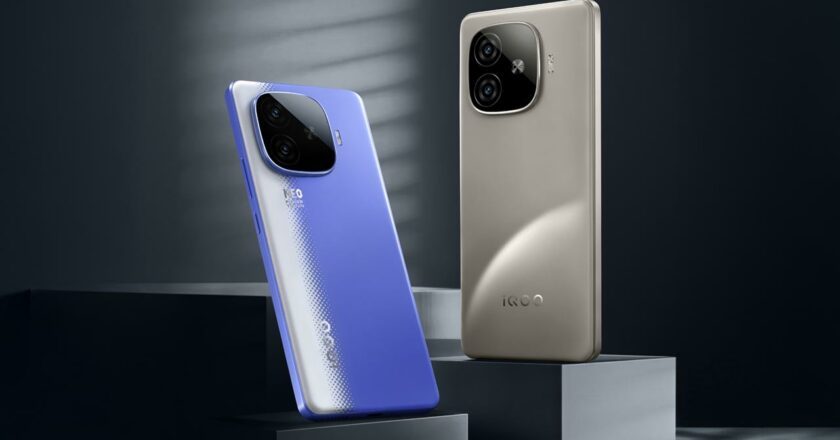 Fastest Smartphone in its Segment, iQOO Neo 10R will launch with Snapdragon 8s Gen 3 & Stable 90FPS Gaming Experience