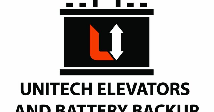 Unitech Power Solutions: Revolutionizing Elevators and Power Backup with Innovation
