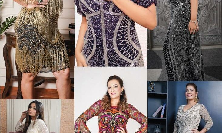 NE Fashions: Redefining Elegance with Timeless Style