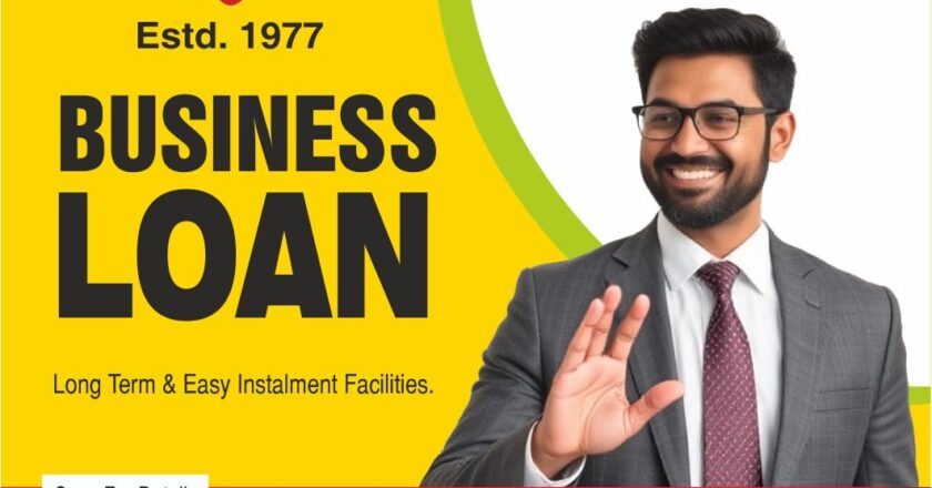 Syndicate Finance Pioneers a New Era of Smart Lending for Small Businesses and MSMEs