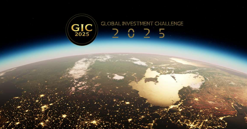 Global Investment Challenge Announces 2025 Competition, Expanding the Stage for Global Financial Excellence