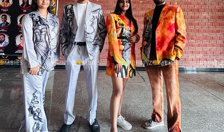 How On-Demand Fabric Printing Lowers Costs & Increases Profits for Fashion Brands