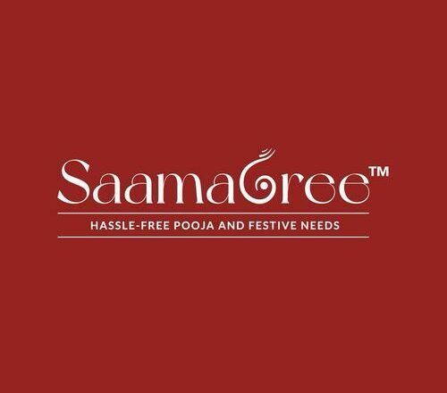 SAAMAGREE- simplifying the way India shops for Pooja needs