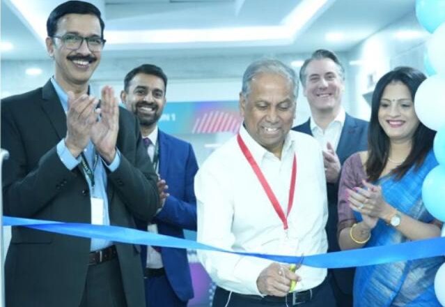Version 1 OPENS Bengaluru India DeliVEry Center (IDC) to Strengthen Digital Capabilities and Global Reach