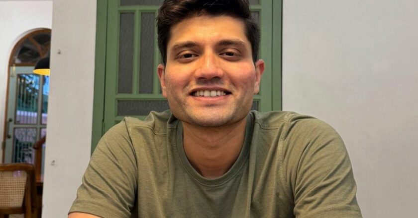 Director and Writer Ronak Kamat Pens a Hit. ‘Power of Paanch’ that has secured its position in Ormax Top 5 for Six Weeks