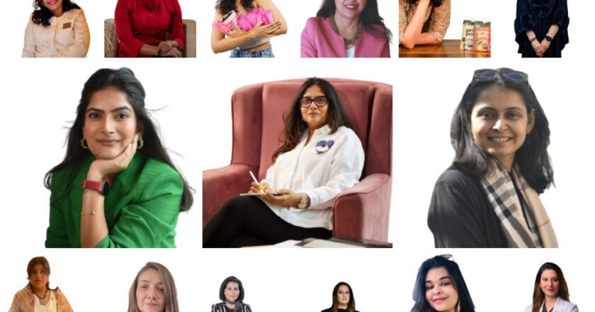 Women Entrepreneurs: Pioneering Growth and Shaping the Future of India