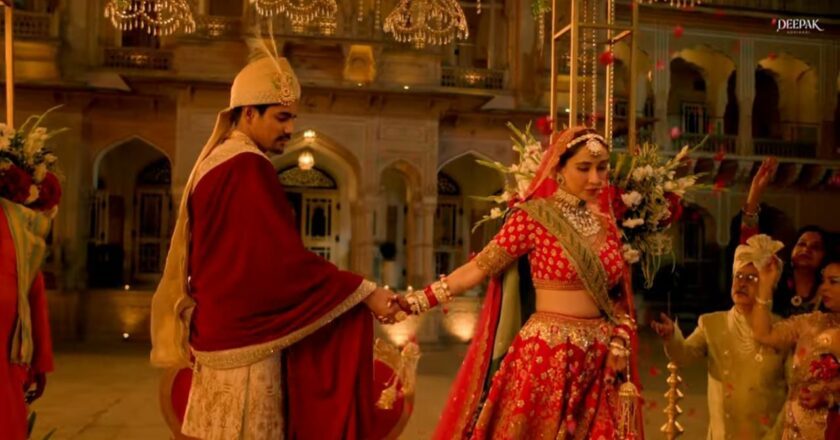Milan: The Ultimate Wedding Anthem Hits 10 million + Views on YouTube!