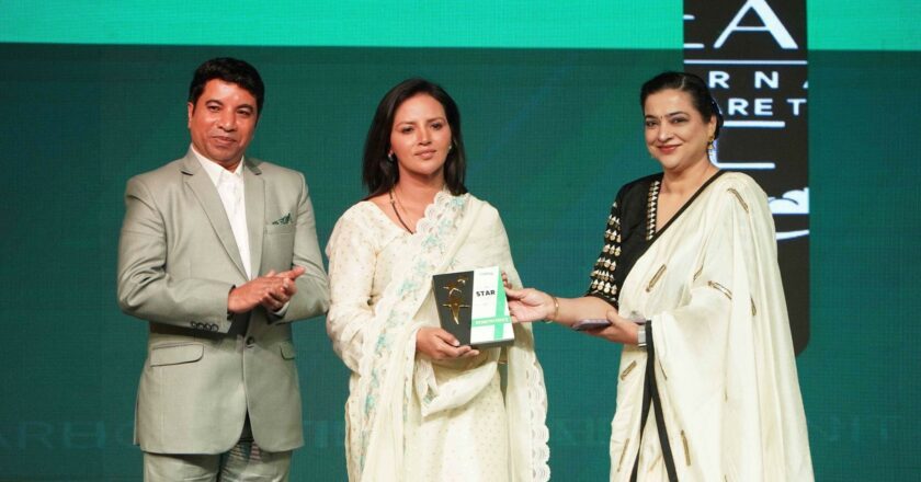 Oceaniek Stream Debuts in the OTT Market with Grand Premiere of ‘Wedding India’