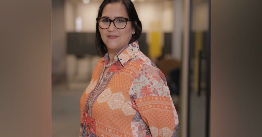 Priyanka Gidwani – Leadership Coach for Women