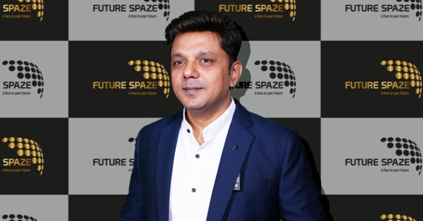 Future Spaze Set to Revolutionize Tech Education, Reshaping the Industry Forever