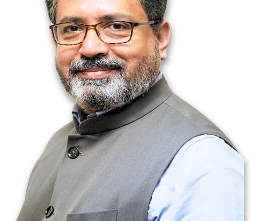 Lav Kumar Launches Wealth Management Fintech MFONLINE