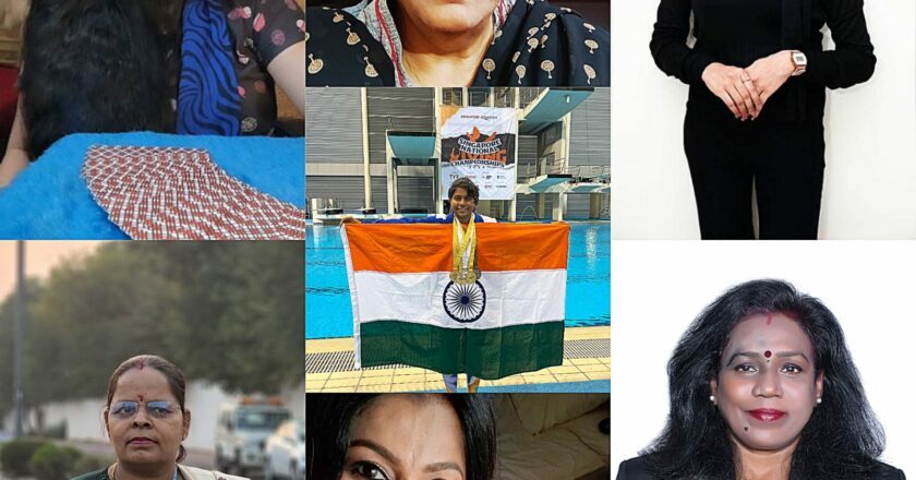Starz of India Presents “Power of Her” – A Special Women’s Day Edition Honoring 30 Inspirational Women