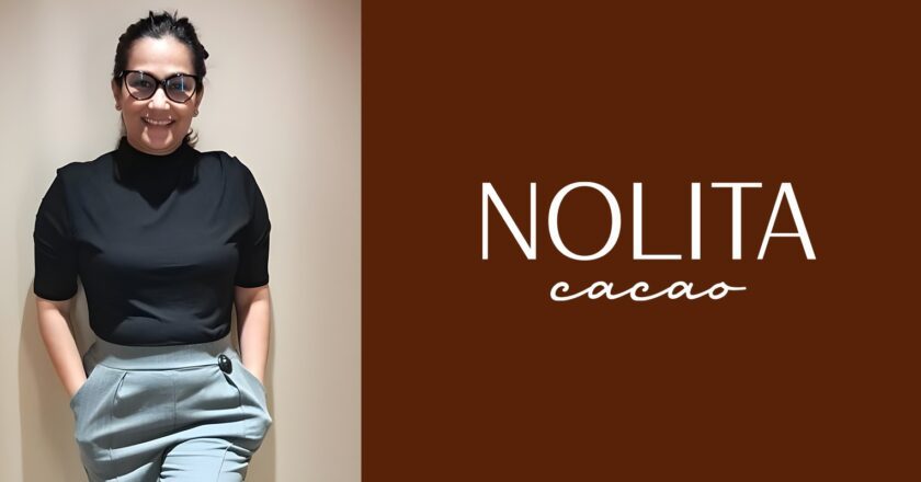 Shraddha Vichare: The Visionary Behind Nolita Cacao – Redefining Luxury Chocolates in India