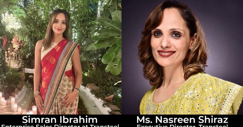 Women’s Day Special: How Two Women Transformed a Legacy into a Market Leader